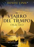 El viajero del tiempo. Oráculo El viajero del tiempo. Oráculo