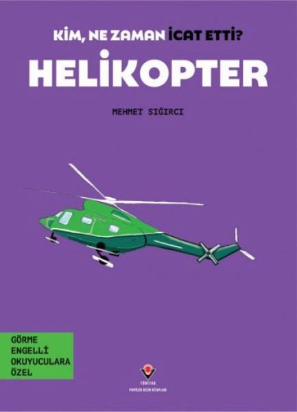 Helikopter - Kim, Ne Zaman Icat Etti Helikopter - Kim, Ne Zaman Icat Etti