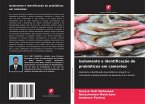 Isolamento e identificação de probióticos em camarões Isolamento e identificação de probióticos em camarões