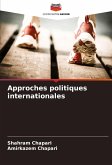 Approches politiques internationales Approches politiques internationales