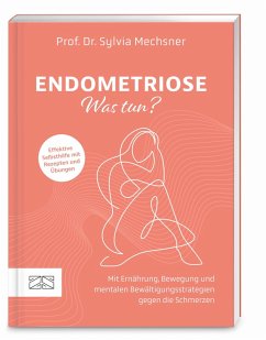 Cover Endometriose - was tun?