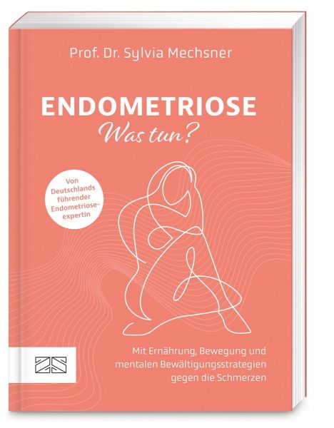 Endometriose - was tun? Endometriose - was tun?