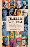 Timeless Wisdom Timeless Wisdom