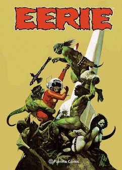 Cover Eerie nº 14/27
