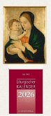 Liturgischer Kalender 2026 Liturgischer Kalender 2026