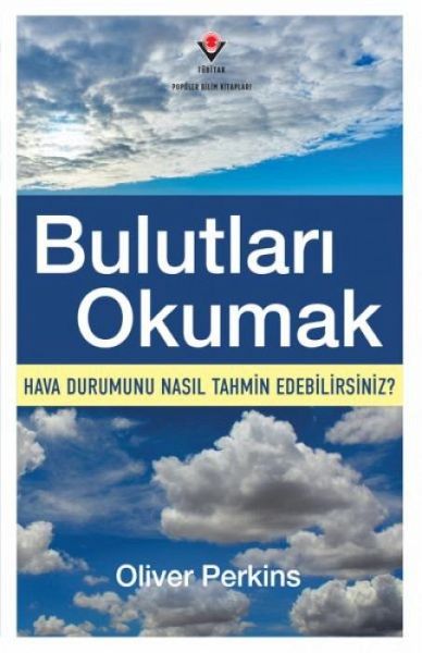 Bulutlari Okumak Bulutlari Okumak