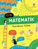 STEM Matematik Karalama Kitabi STEM Matematik Karalama Kitabi