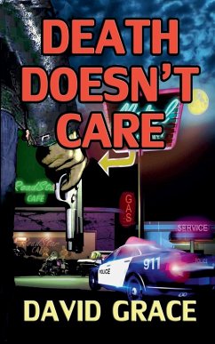 Cover Death Doesn't Care