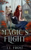 Magic's Flight
