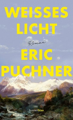 Cover Weißes Licht