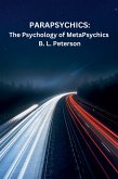 PARAPSYCHICS PARAPSYCHICS