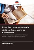 Expertise comptable dans la révision des contrats de financement Expertise comptable dans la révision des contrats de financement
