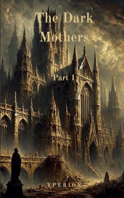 Cover The Dark Mothers