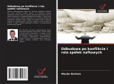 Odbudowa po konflikcie i rola spó¿ek naftowych Odbudowa po konflikcie i rola spó¿ek naftowych