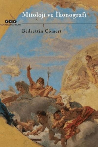 Mitoloji ve Ikonografi Mitoloji ve Ikonografi