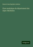 Flore analytique du département des Alpes-Maritimes Flore analytique du département des Alpes-Maritimes