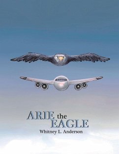 Cover Arie the Eagle