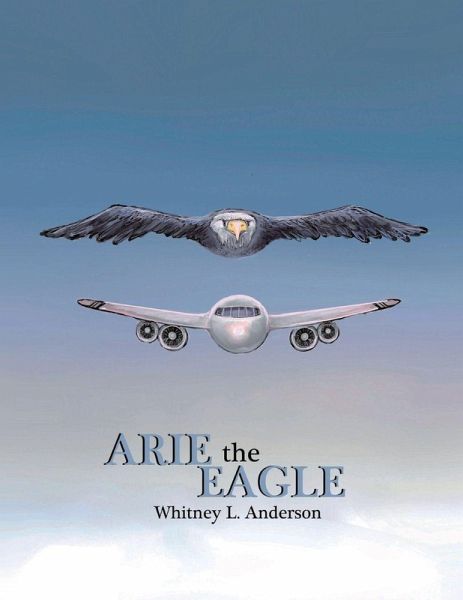 Arie the Eagle Arie the Eagle