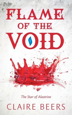 Flame of the Void Flame of the Void
