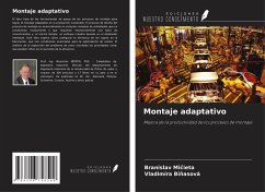 Cover Montaje adaptativo