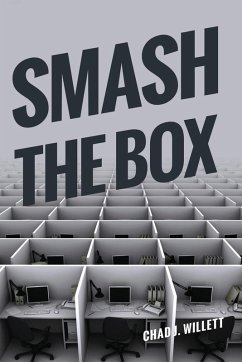 Cover Smash the Box
