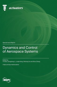 Dynamics and Control of Aerospace Systems