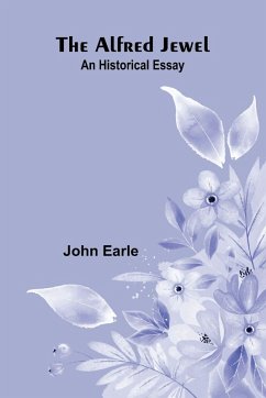 Cover The Alfred Jewel