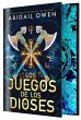 Los juegos de los dioses (EDICIÓN... - Bild 1