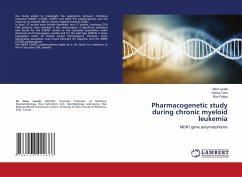 Pharmacogenetic study during chronic myeloid leukemia Pharmacogenetic study during chronic myeloid leukemia