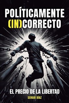 Cover POLÍTICAMENTE (IN)CORRECTO