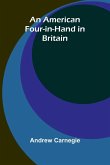 An American Four-in-Hand in Britain