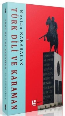Cover Türk Dili ve Karaman