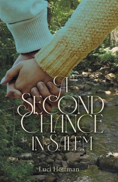 A Second Chance in Salem A Second Chance in Salem