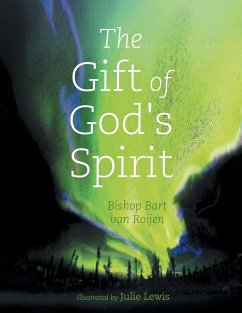 Cover The Gift of God's Spirit