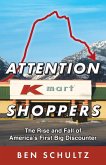 Attention Kmart Shoppers Attention Kmart Shoppers