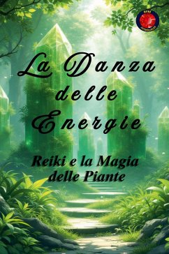 Cover La Danza delle Energie