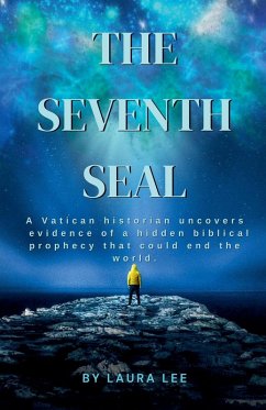 The Seventh Seal - Lee, Laura