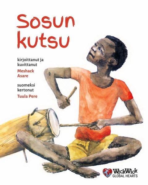 Sosun kutsu Sosun kutsu