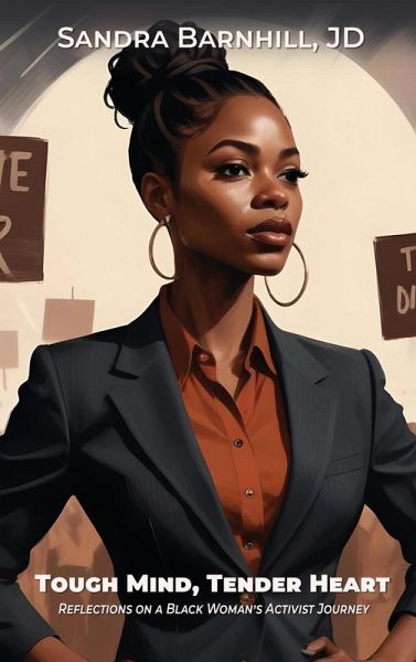 Tough Mind, Tender Heart Tough Mind, Tender Heart