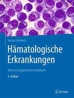 Cover Hämatologische Erkrankungen