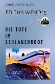 Die Tote im Schlauchboot