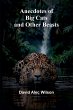 Anecdotes of Big Cats and Other Beasts - Bild 1