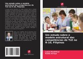 Um estudo sobre o modelo estrutural das competências de TLE no R-10, Filipinas Um estudo sobre o modelo estrutural das competências de TLE no R-10, Filipinas