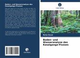 Boden- und Wasseranalyse des Kasalganga-Flusses Boden- und Wasseranalyse des Kasalganga-Flusses