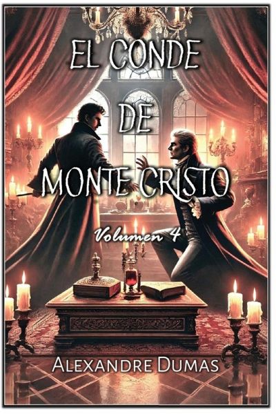 El Conde de Monte Cristo