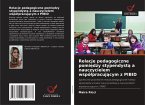 Relacje pedagogiczne pomi¿dzy stypendyst¿ a nauczycielem wspó¿pracuj¿cym z PIBID