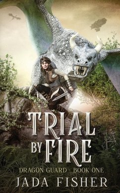 Cover Trial by Fire