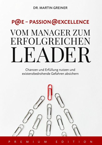 P@E - Passion@Excellence