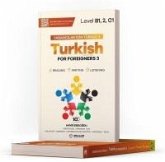 Yabancilar Icin Türkce 3 - Türkish For Foreigners 3 Yabancilar Icin Türkce 3 - Türkish For Foreigners 3