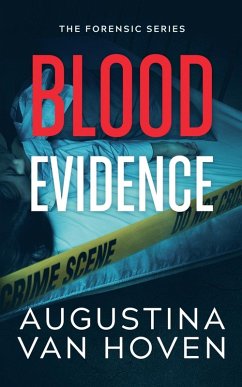Cover Blood Evidence